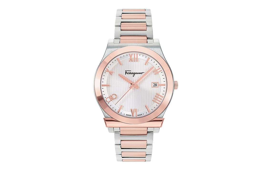 Механические часы Ferragamo SFKM00423 - изображение 1