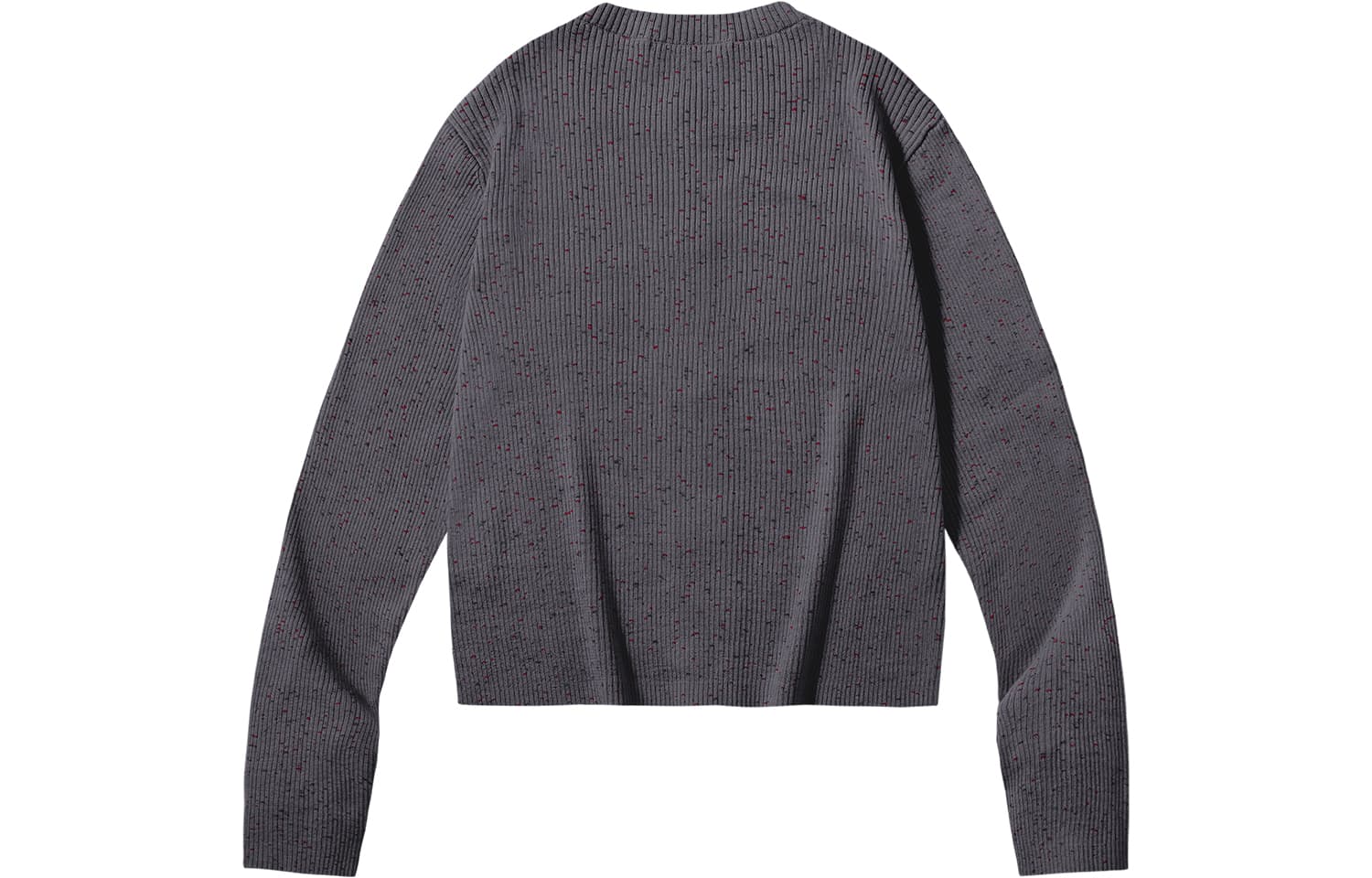 Кардиган PSO Brand WHITE - изображение 2