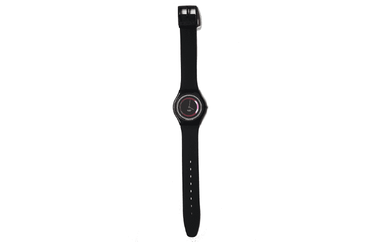 Часы SWATCH 30 34mm SFB130C - изображение 1