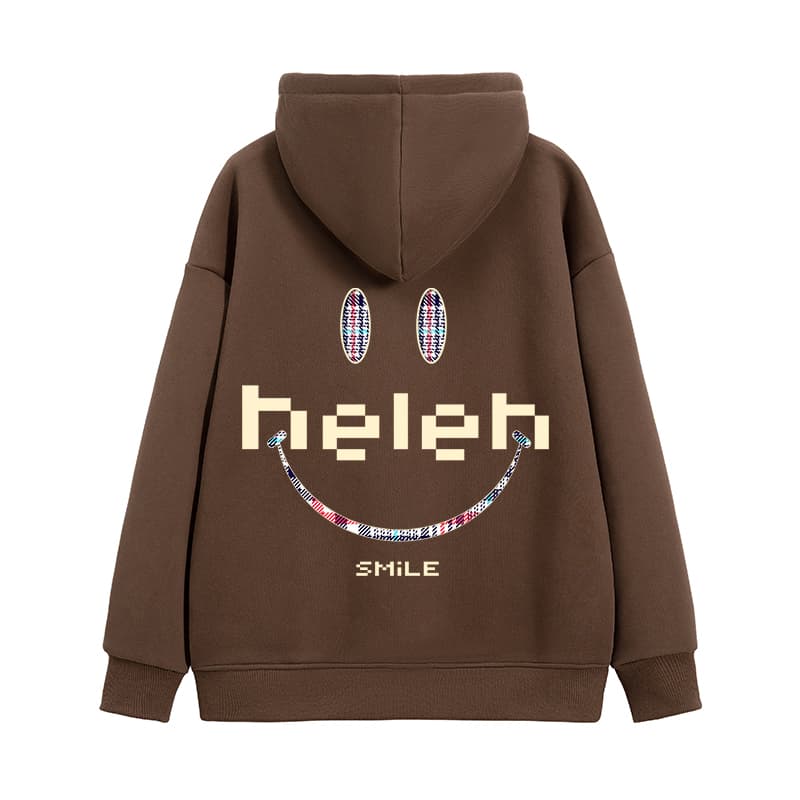 Худи HELEH ins - изображение 2