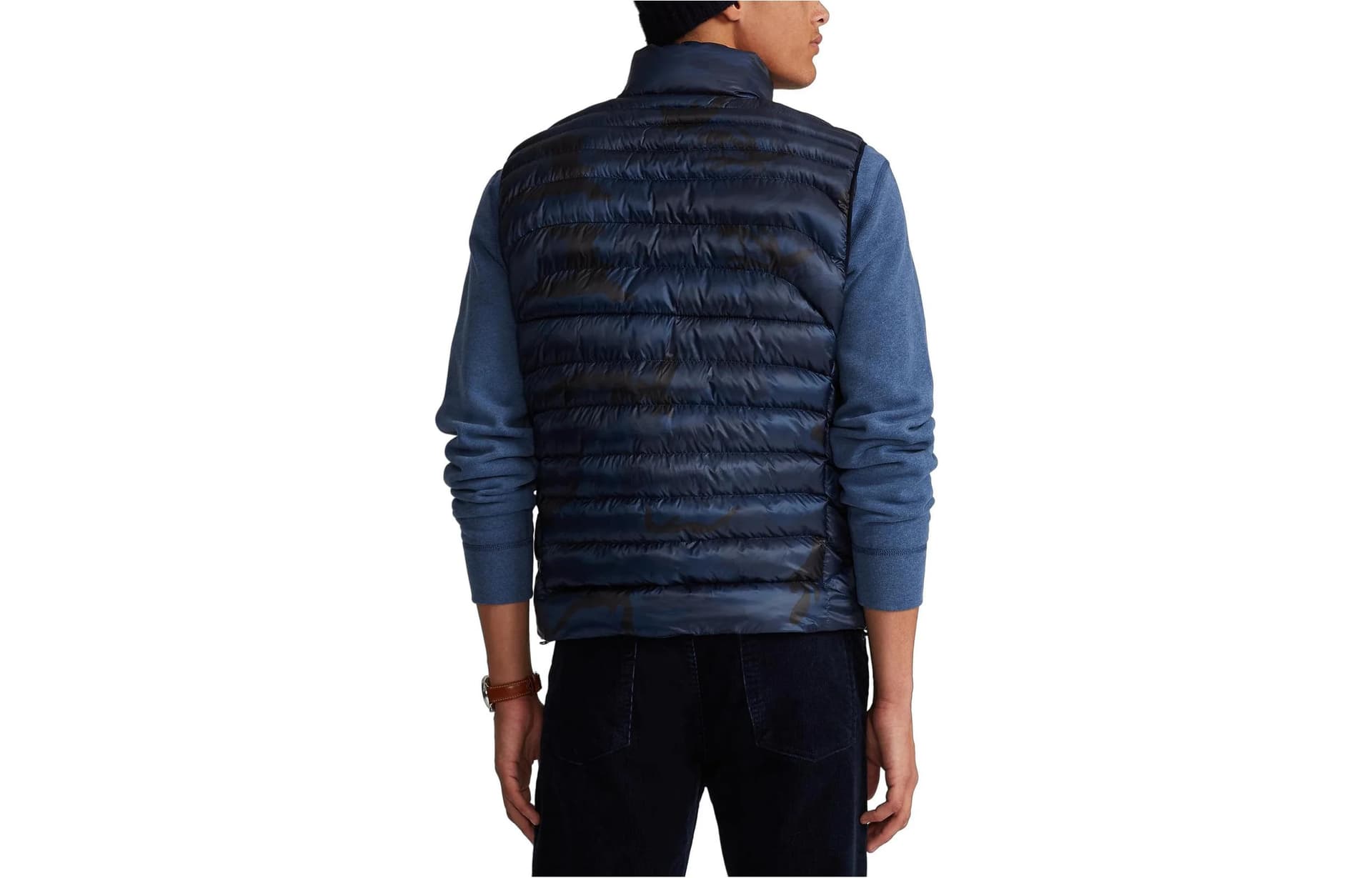 Жилет Polo Ralph Lauren - изображение 2