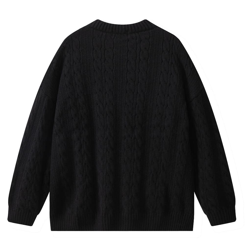 Кофта Xingjizhe Sweater - изображение 2