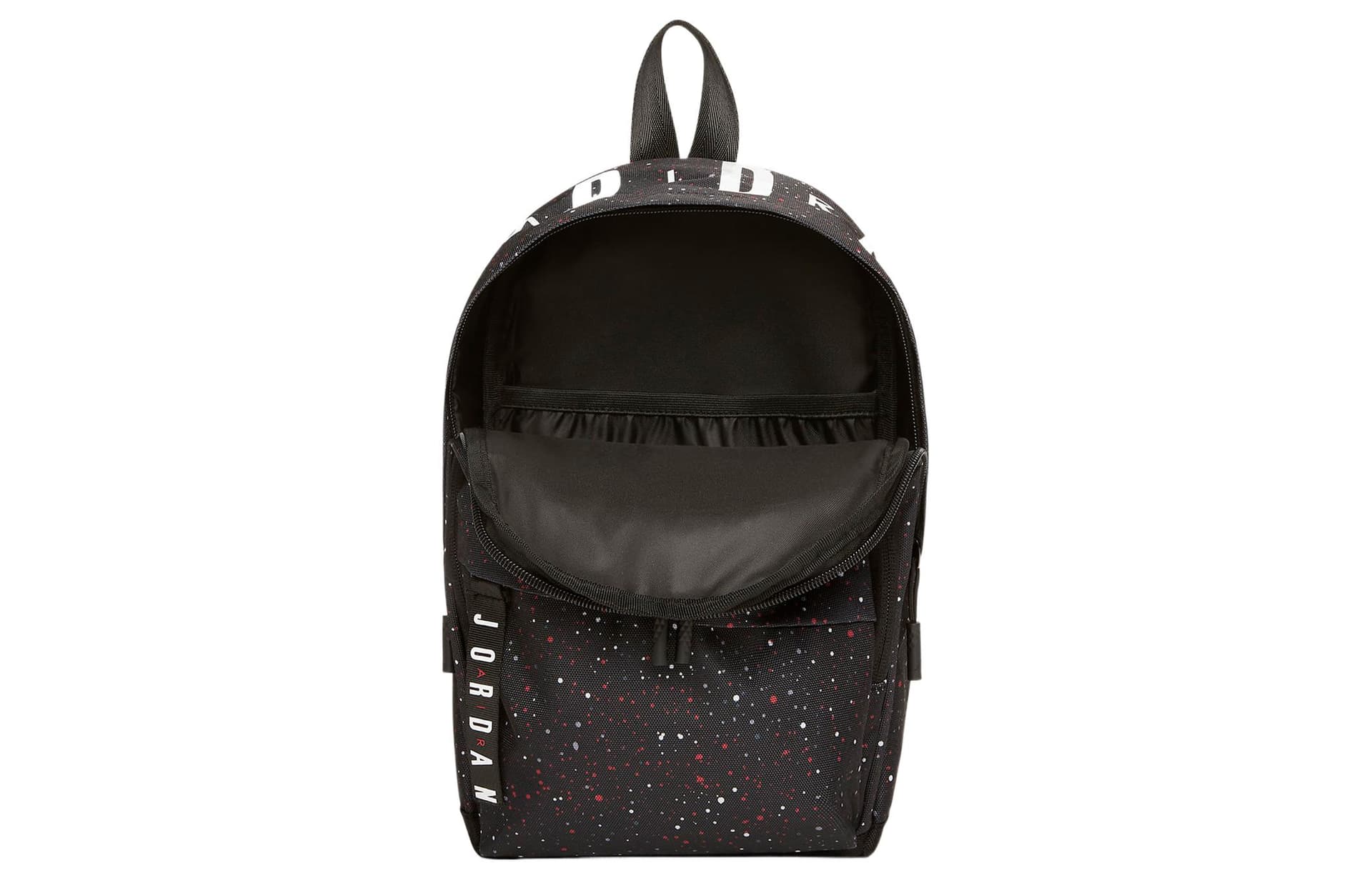 Рюкзак Jordan Backpack Black - изображение 5