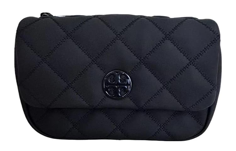 Сумка через плечо TORY BURCH Willa T - изображение 1