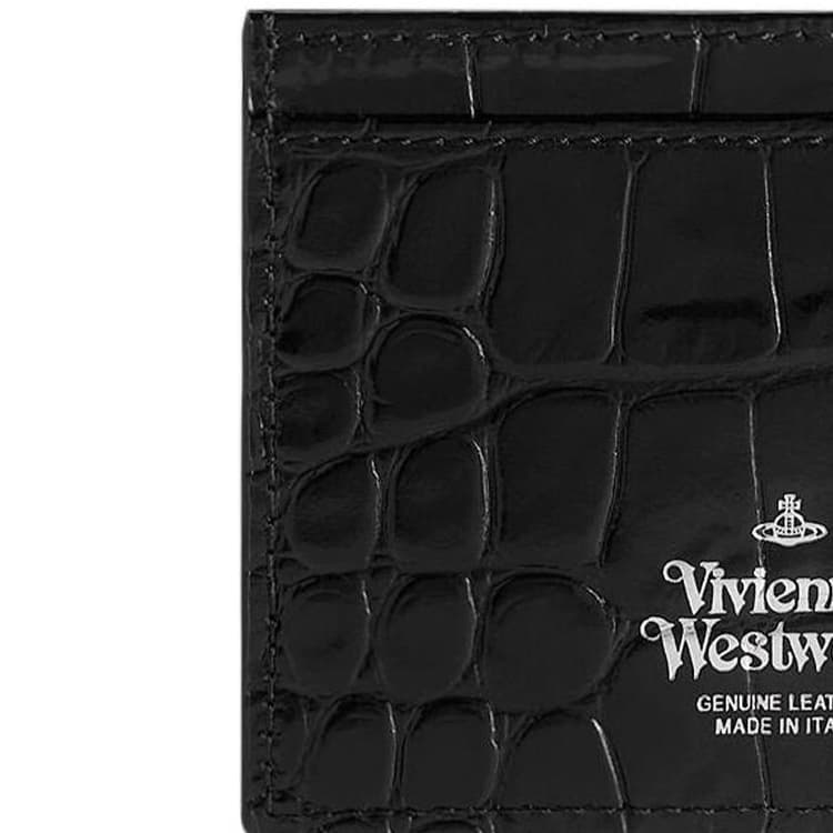 Картхолдер Vivienne Westwood Logo - изображение 4