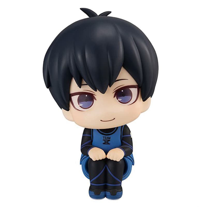 MegaHouse UP look Q 11cm - изображение 2