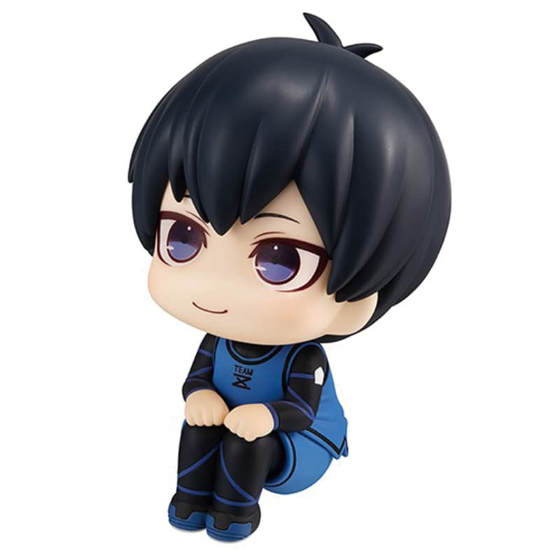 MegaHouse UP look Q 11cm - изображение 3