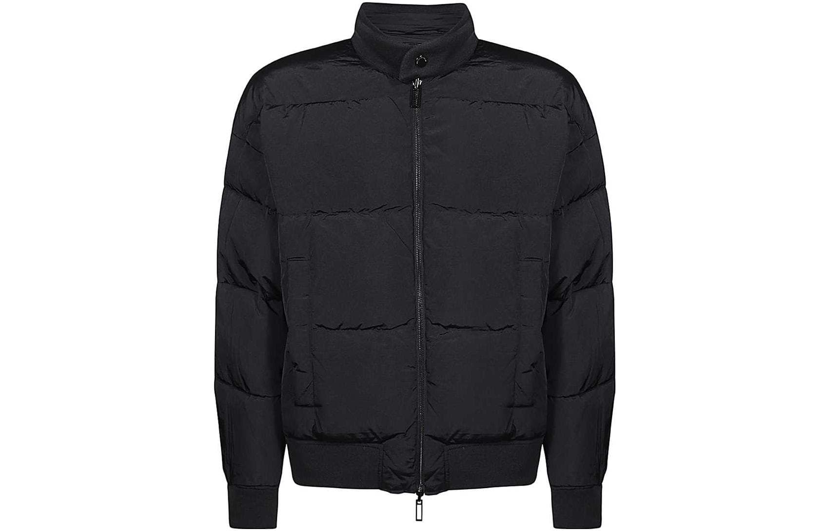 Куртка EMPORIO ARMANI - изображение 2
