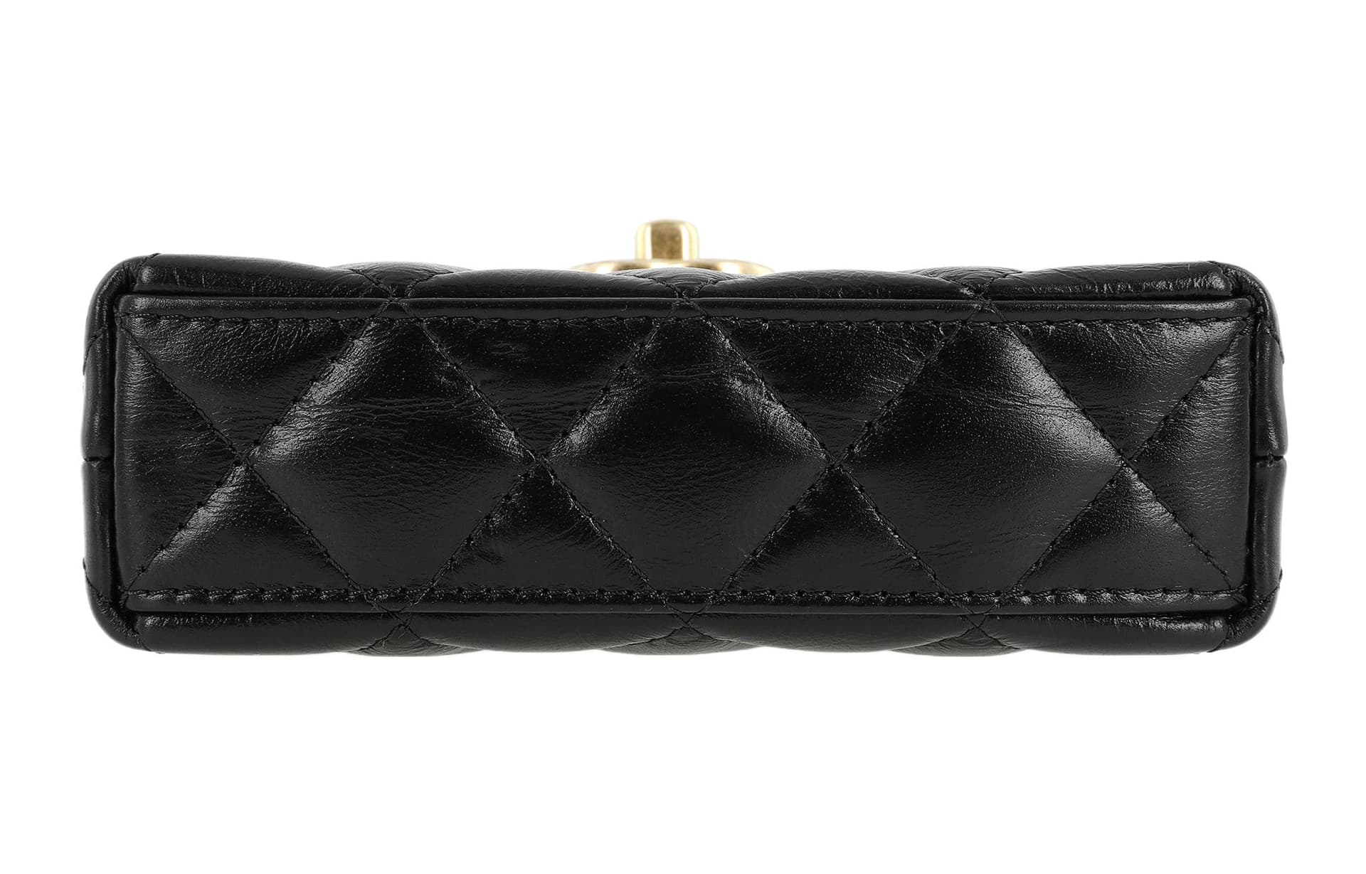Сумка Chanel Mini Shopping Bag - изображение 4