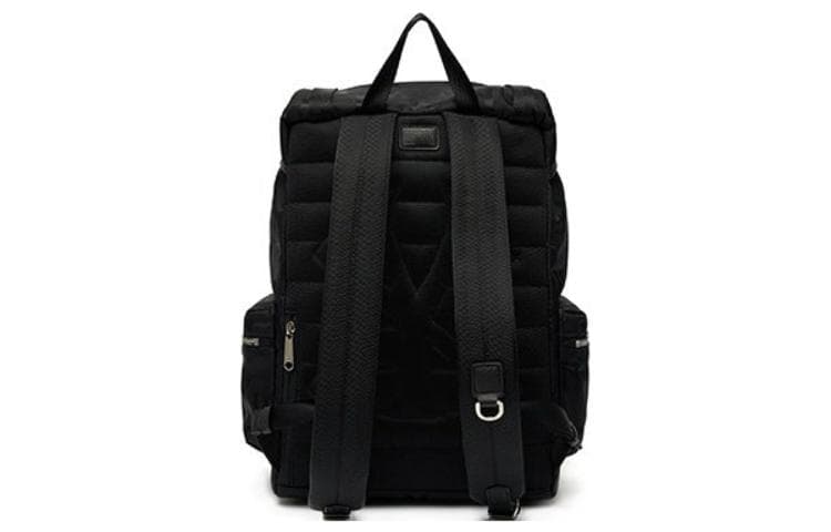 Рюкзак MLB Monogram Logo NY - изображение 5
