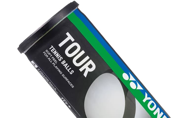 YONEX 3 - изображение 4