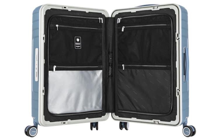 SAMSONITE LITE-FRAME TSAQA7 PC 202428 - изображение 6