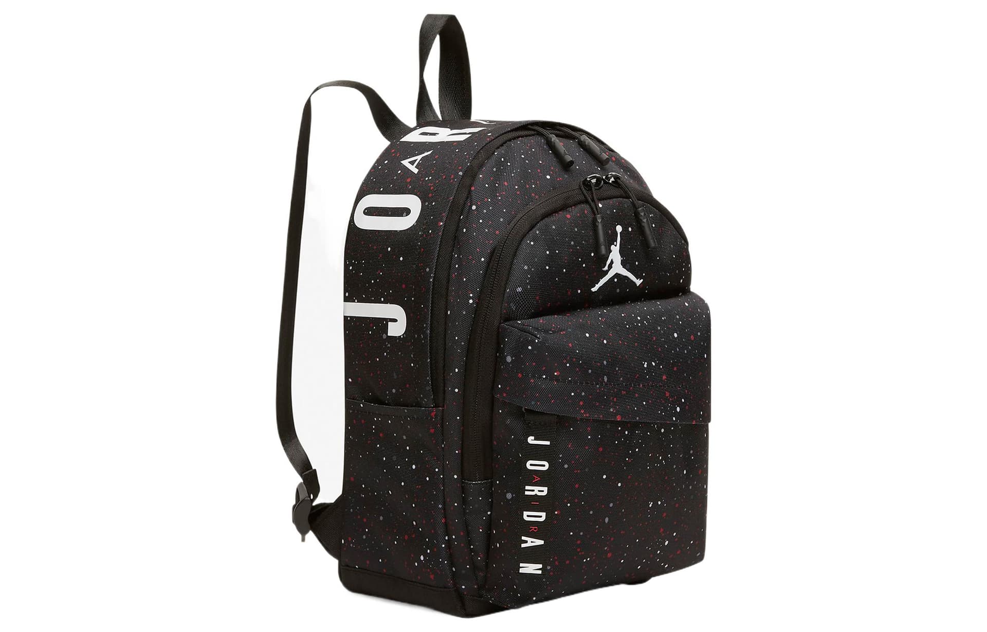 Рюкзак Jordan Backpack Black - изображение 3