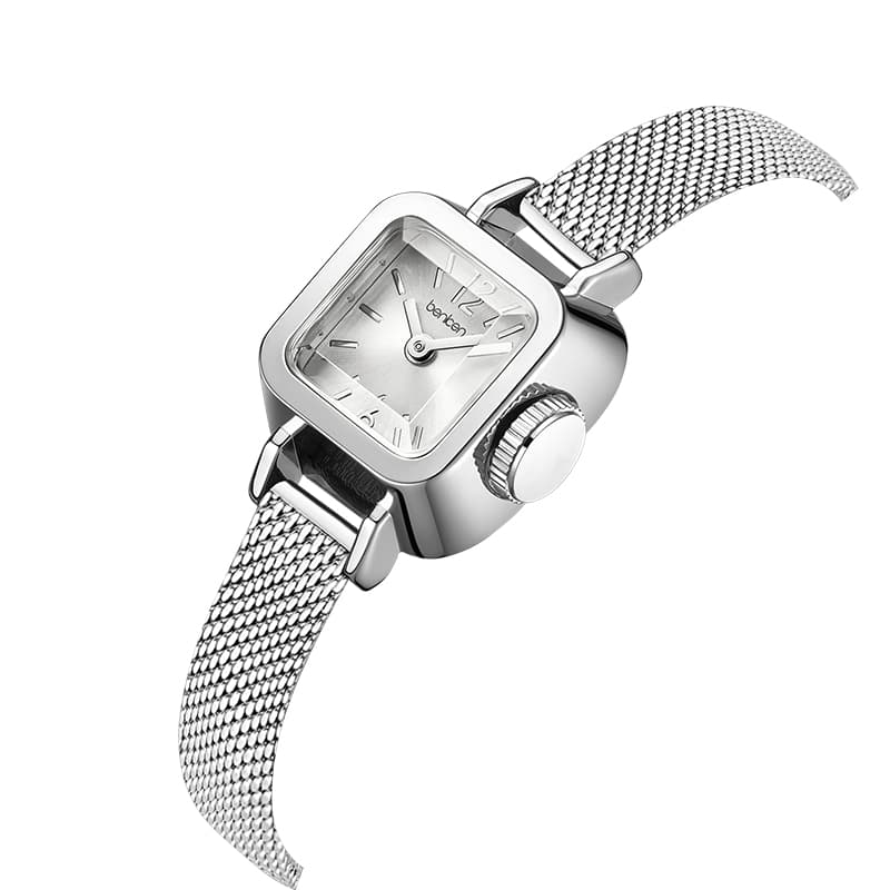 Часы BENKEN 30 BK1117FQ - изображение 3