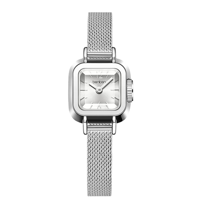 Часы BENKEN 30 BK1117FQ - изображение 1