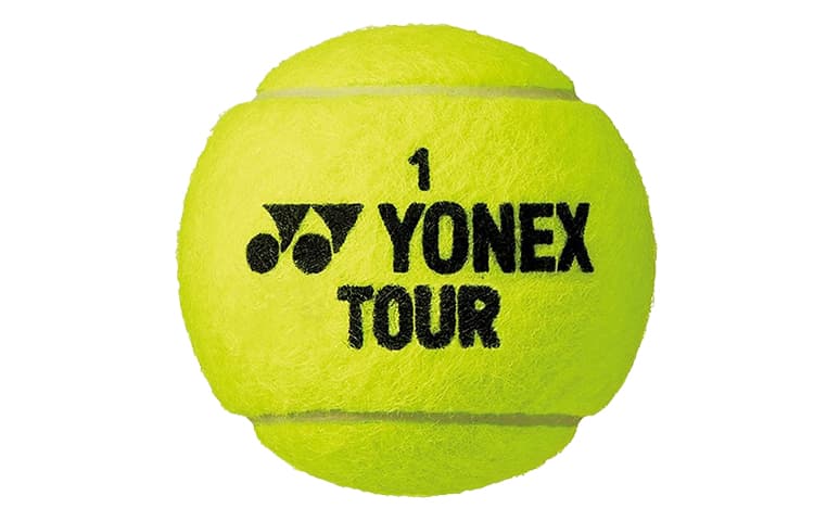 YONEX 3 - изображение 2