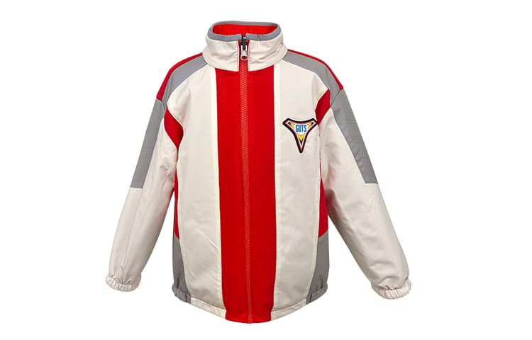 x ULTRAMAN COSPALY - изображение 2