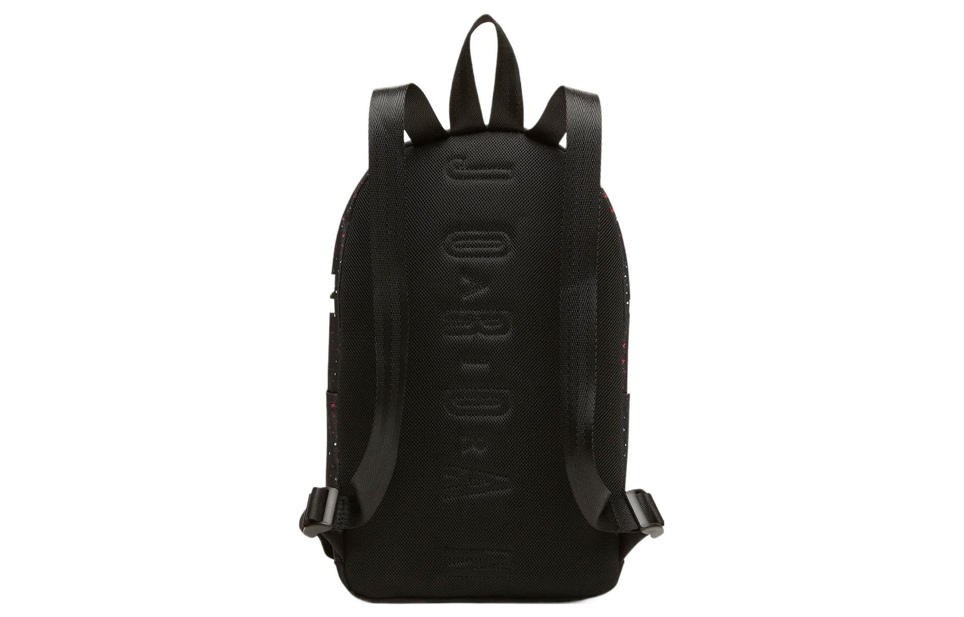 Рюкзак Jordan Backpack Black - изображение 4