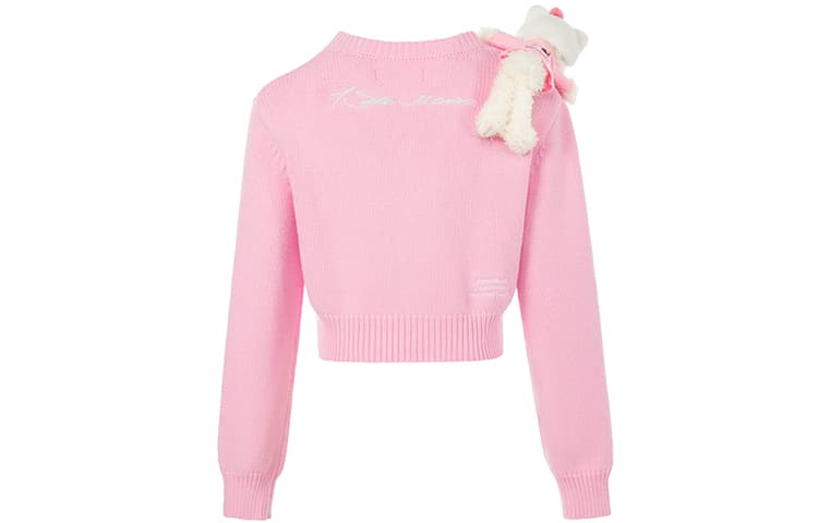 Кофта 13 DEMARZO x Sanrio FW23 - изображение 2