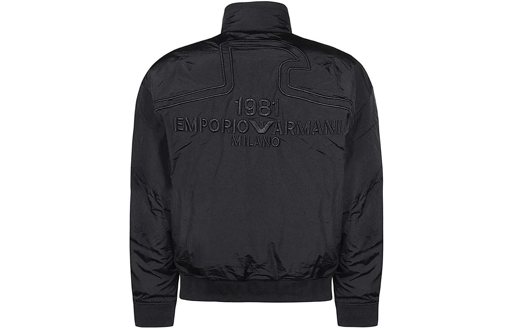 Куртка EMPORIO ARMANI - изображение 3