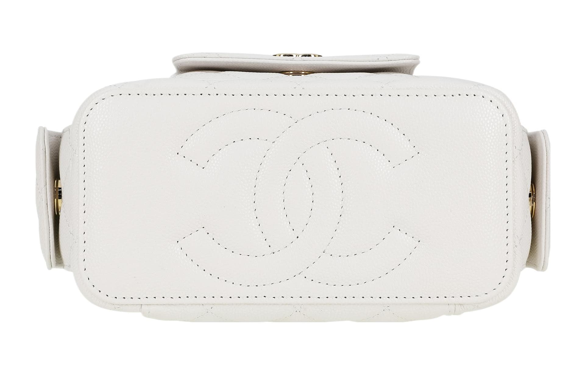 Сумка CHANEL 23B Cargo - изображение 4