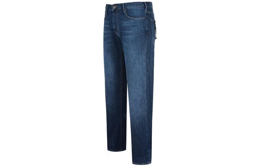 Штаны EMPORIO ARMANI SS22 - изображение 3