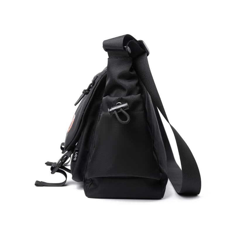 Сумка через плечо LEE Oxford Crossbody Bag Standard (Standard) Unisex LEE Оксфорд Сумка через плечо Стандартная (Стандартная) Унисекс - изображение 4