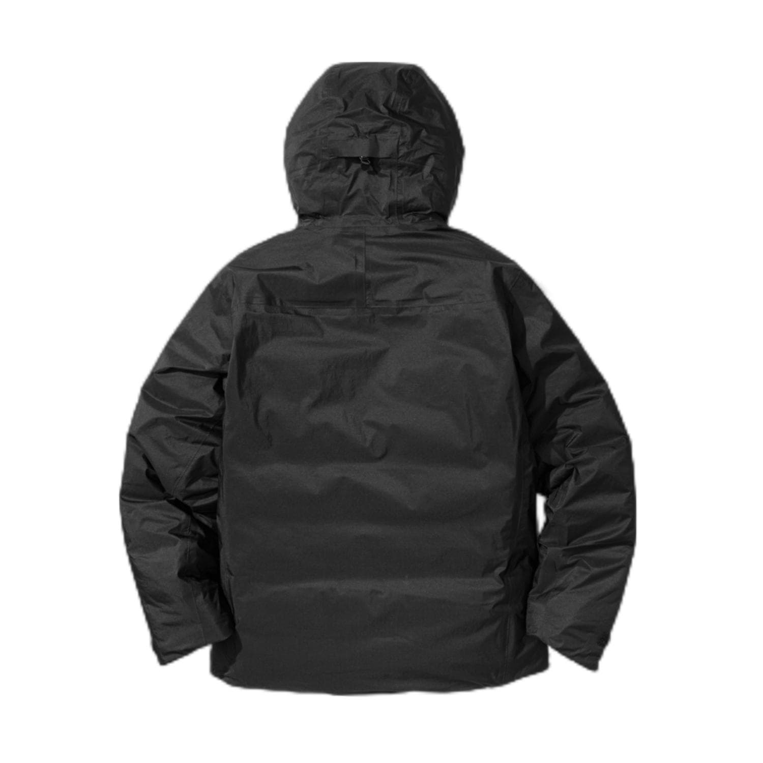 Зимняя куртка Jack Wolfskin Logo - изображение 3