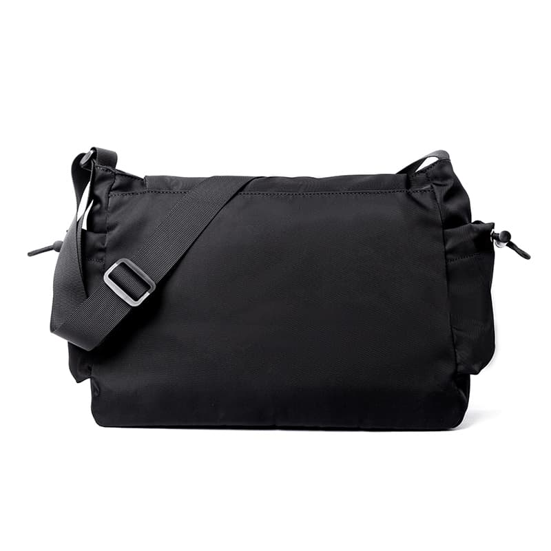 Сумка через плечо LEE Oxford Crossbody Bag Standard (Standard) Unisex LEE Оксфорд Сумка через плечо Стандартная (Стандартная) Унисекс - изображение 3