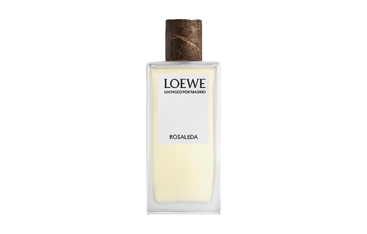 Парфюм LOEWE Rosaleda EDP 100ml - изображение 2