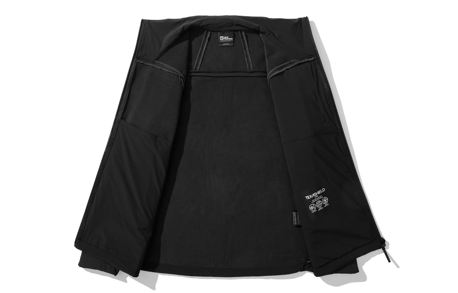 Куртка Jack Wolfskin - изображение 3