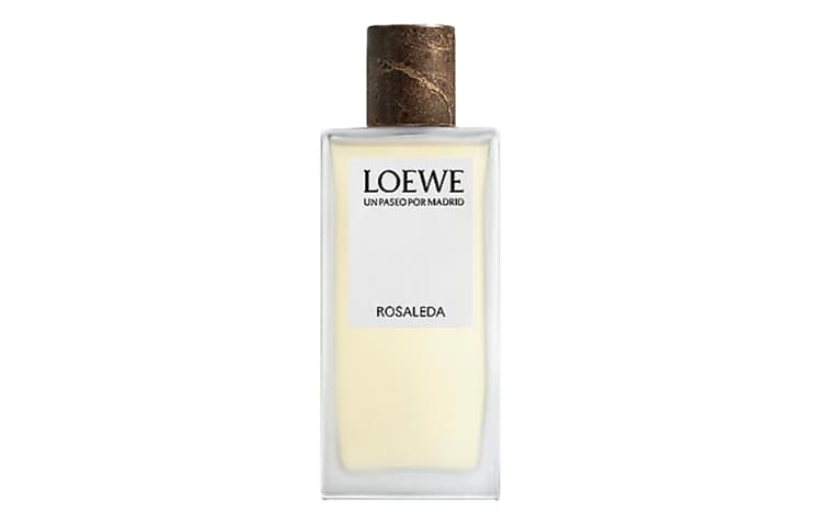 Парфюм LOEWE Rosaleda EDP 100ml - изображение 1
