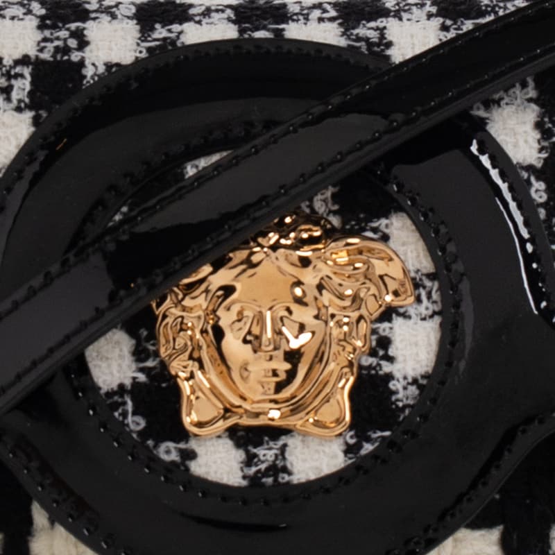 Сумка VERSACE La Medusa - изображение 4