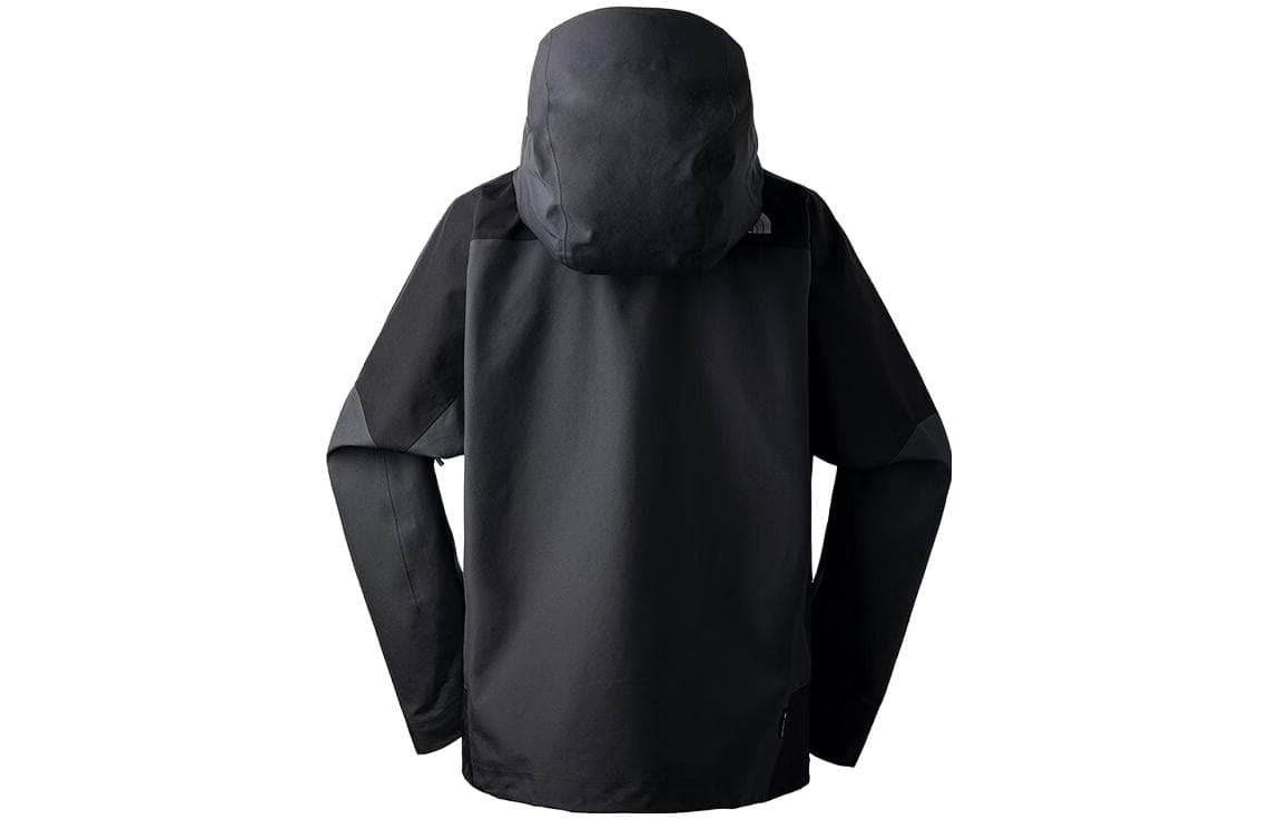 Демисезонная куртка THE NORTH FACE Logo - изображение 2