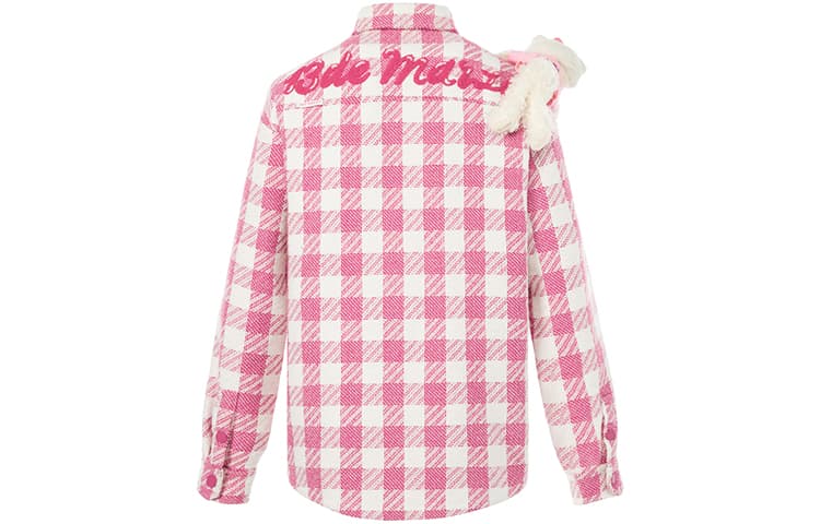 Блузка 13 DEMARZO x Sanrio 23FW - изображение 2