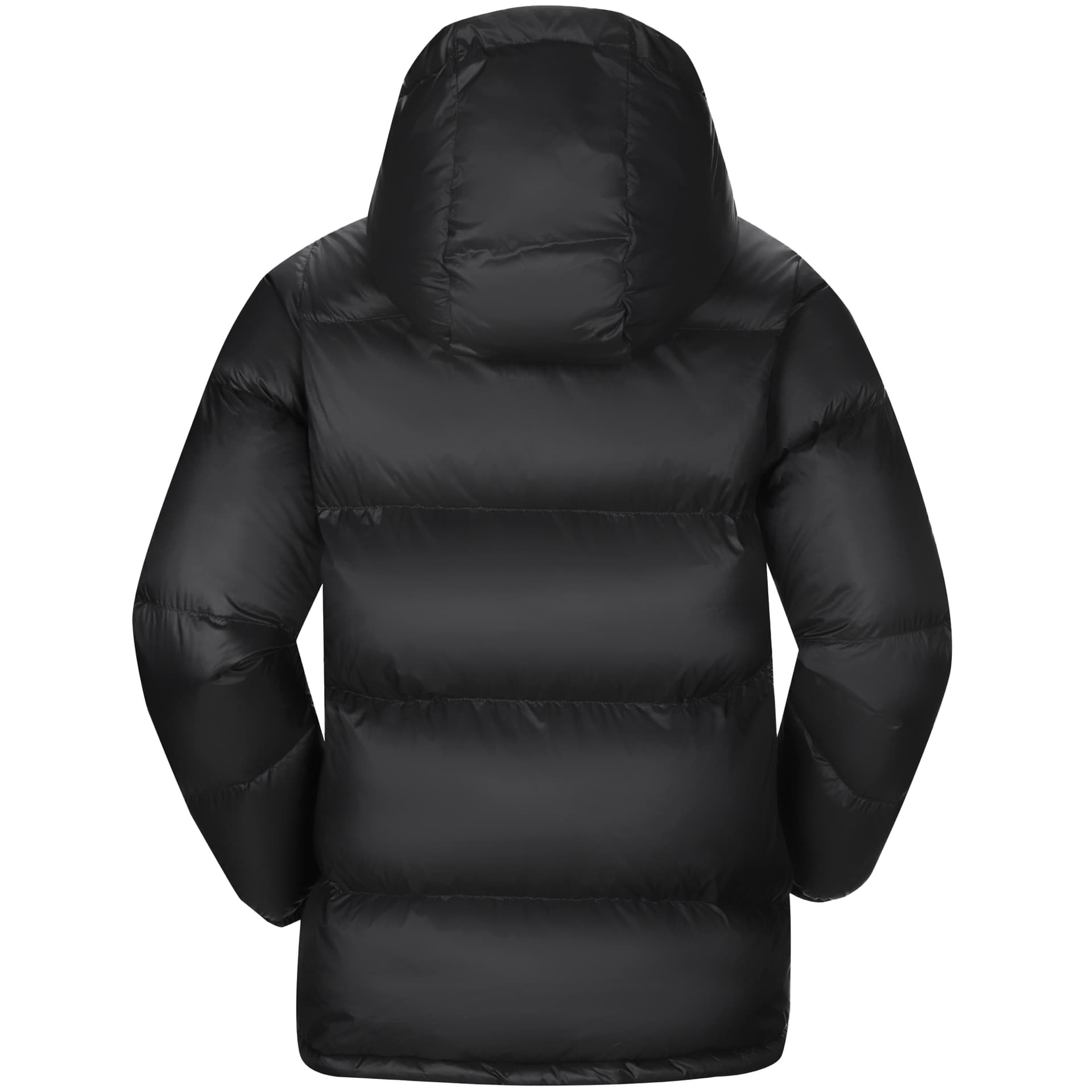 Пуховик CAMEL Warm Fleece Series Down Jacket - изображение 2