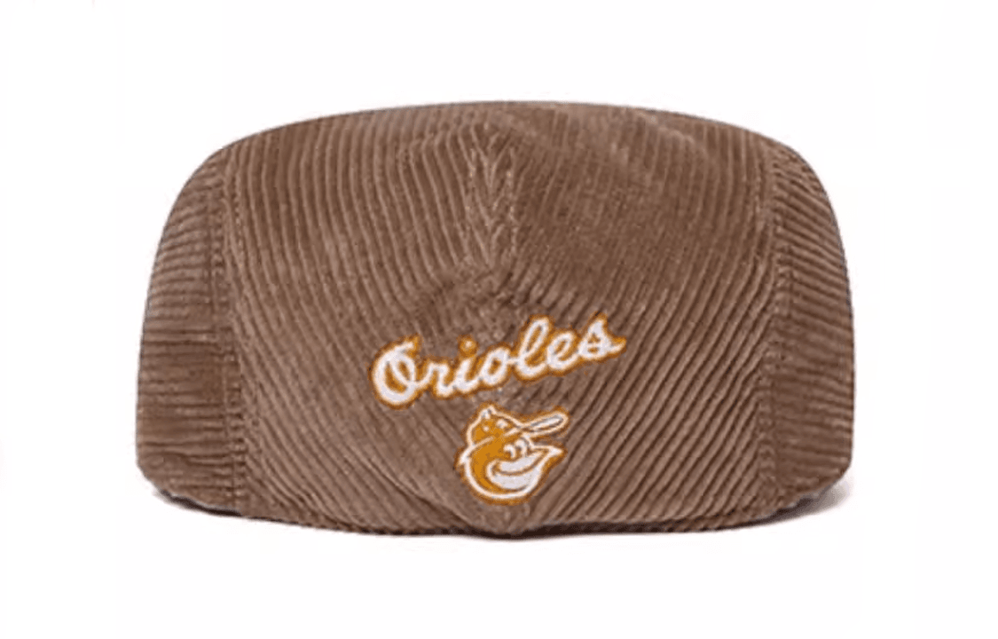 Берет New Era - изображение 3