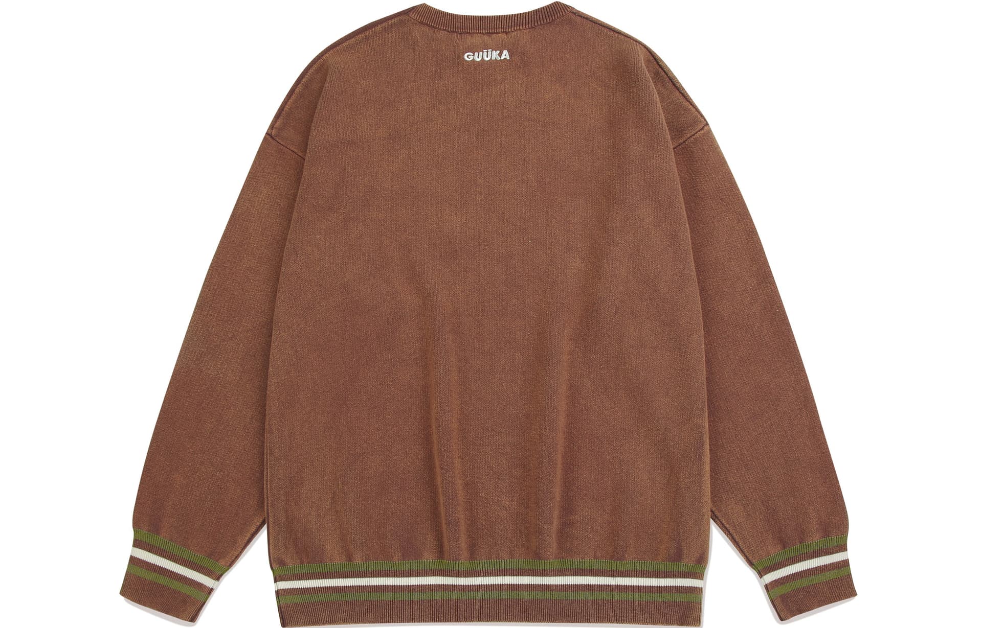 Guuka - изображение 2