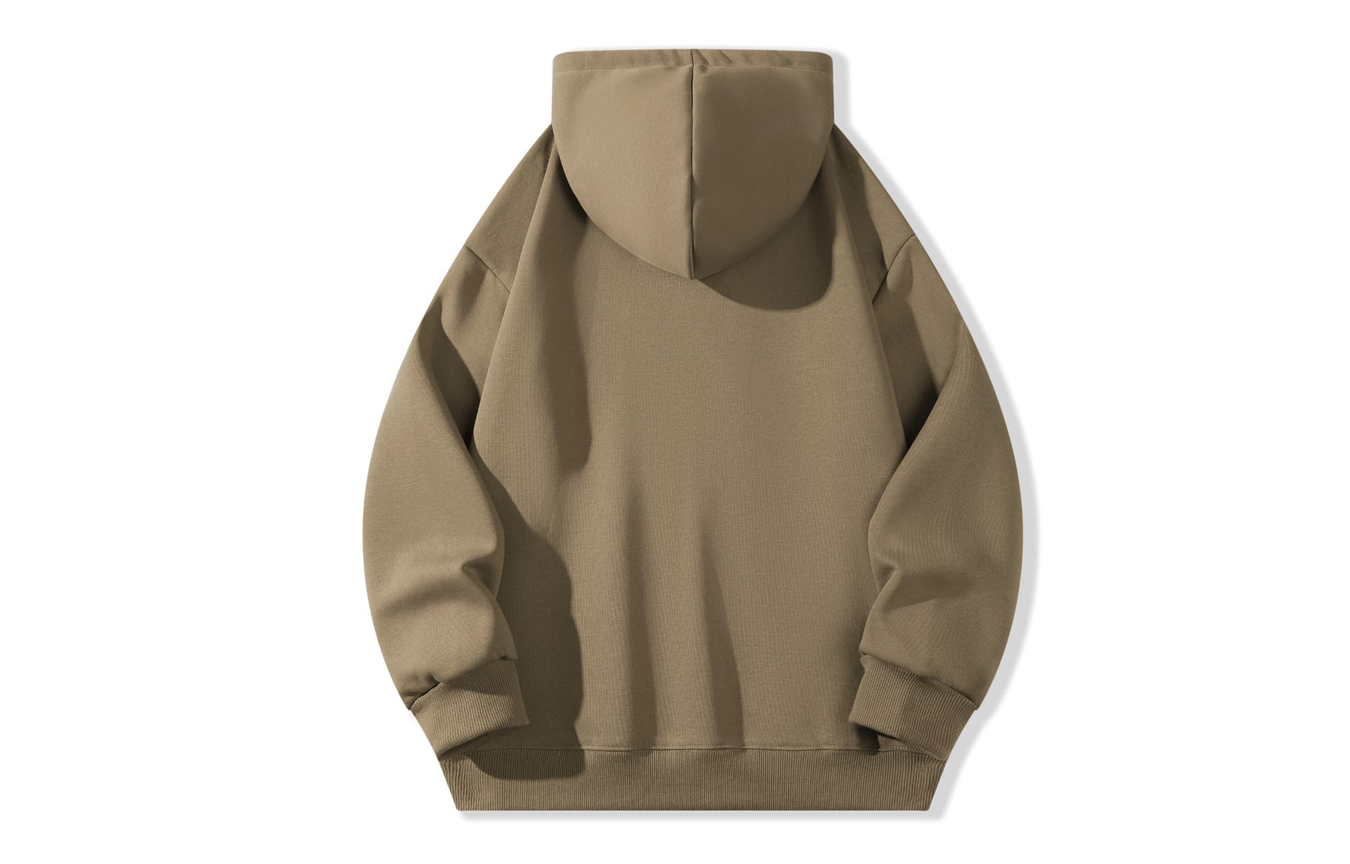 Худи SWAMP AREA Logo - изображение 2