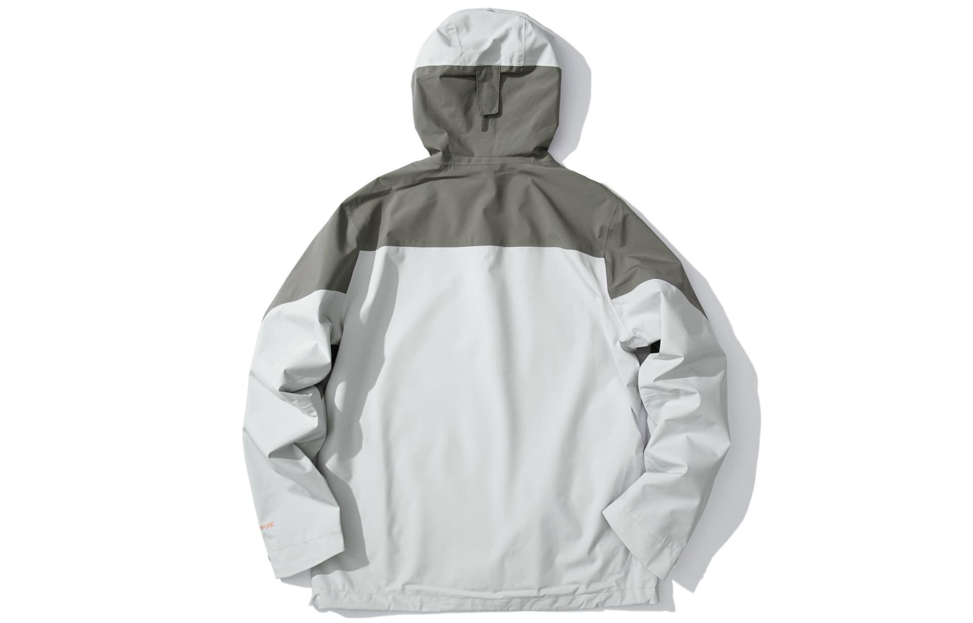 Куртка Jack Wolfskin Waterproof Hooded Jacket - изображение 2