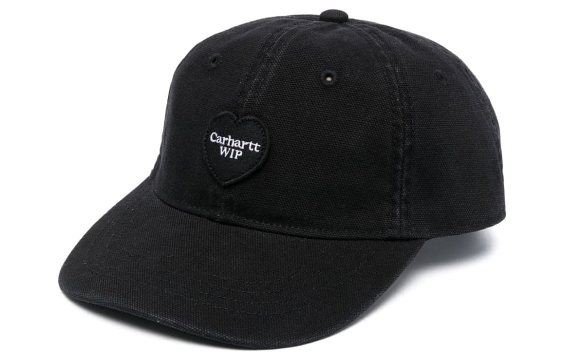 Кепка Carhartt WIP Logo - изображение 1