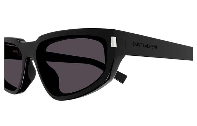 Солнцезащитные очки SAINT LAURENT - изображение 3