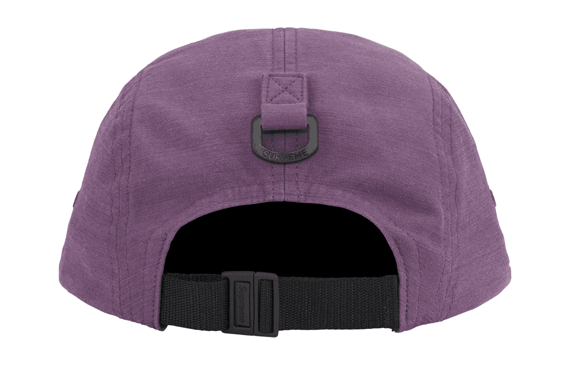 Кепка Supreme FW23 WEEK 7 ARABIC LOGO CAMP CAP - изображение 2