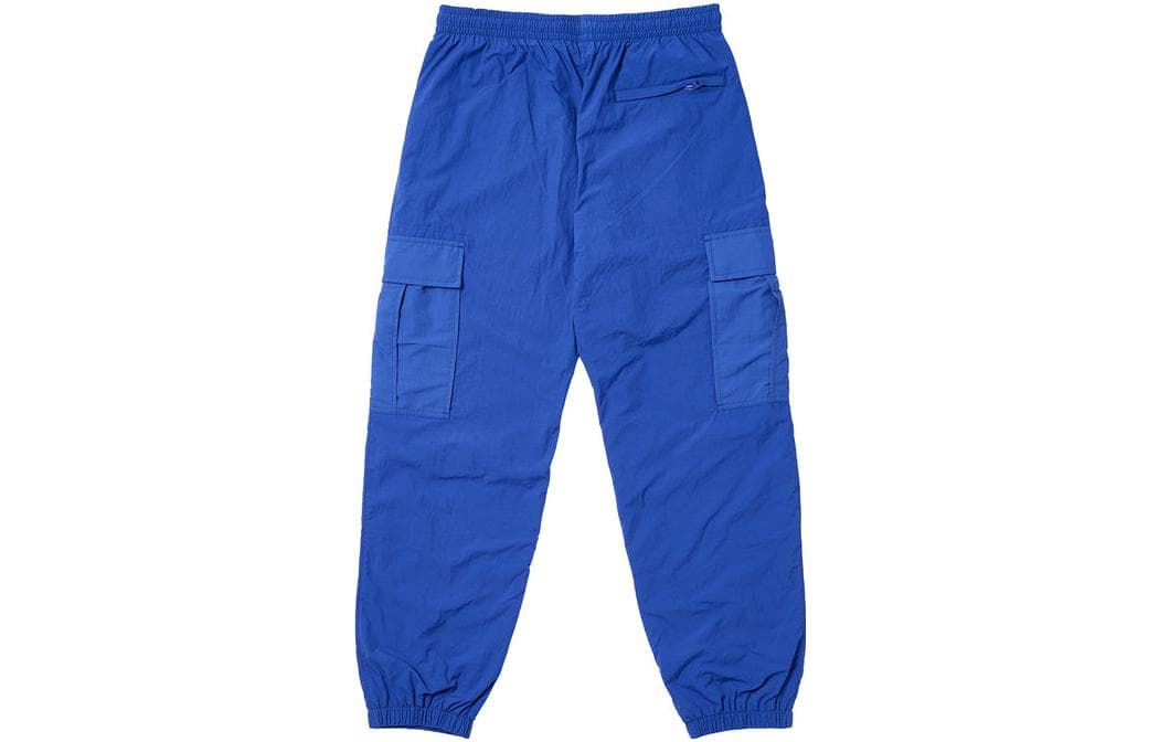 Штаны PALACE FW23 SHELL CARGO JOGGER - изображение 3
