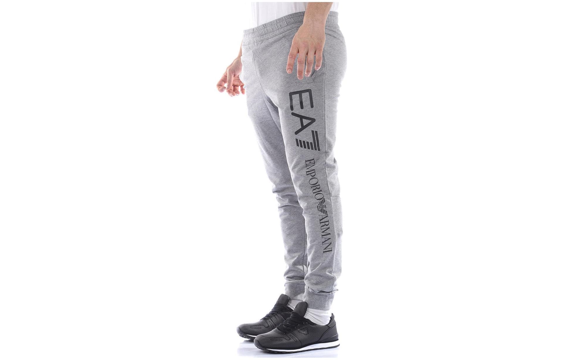 Штаны EMPORIO ARMANI EA7 - изображение 3