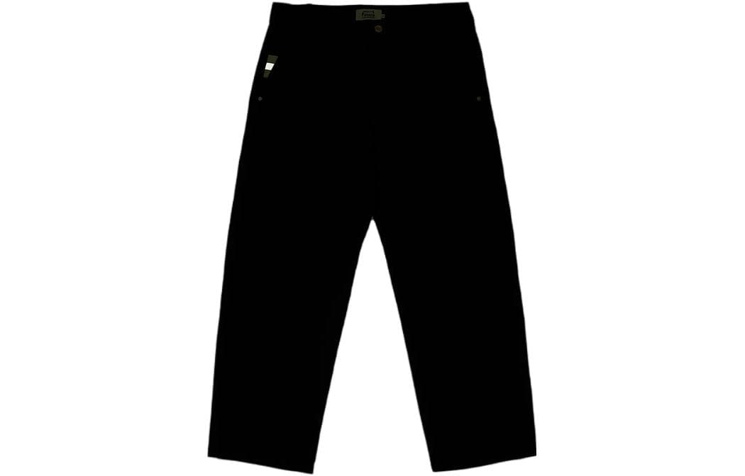 Штаны PALACE FW23 HARDWARE WORK PANT 3M - изображение 3