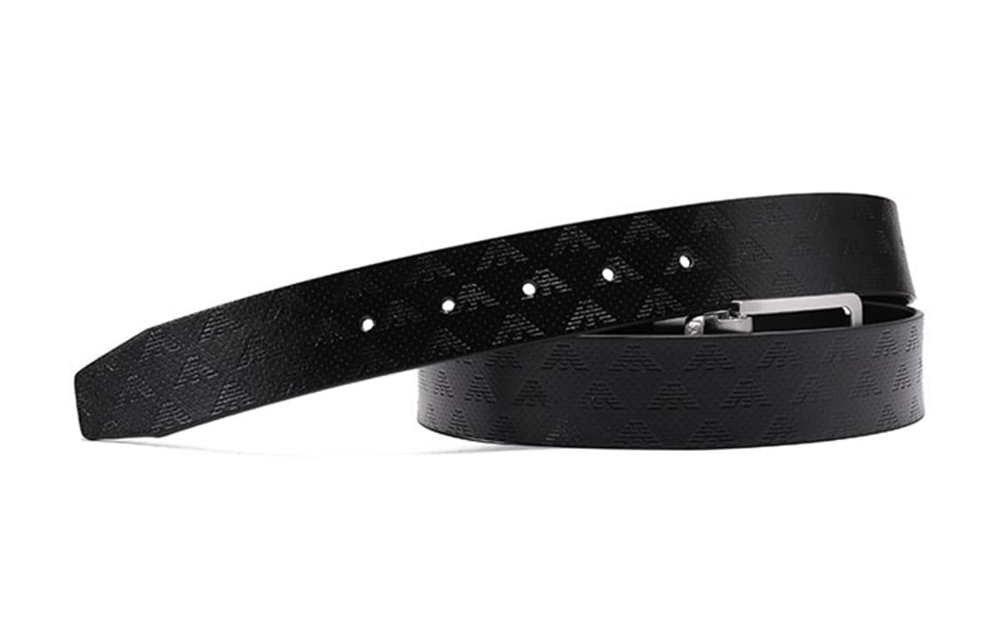 Ремень EMPORIO ARMANI 3.5cm - изображение 5