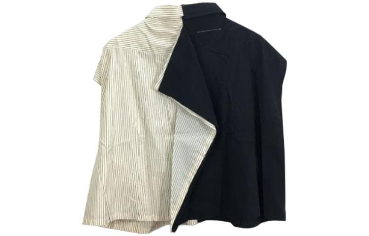Блузка MM6 Maison Margiela - изображение 2