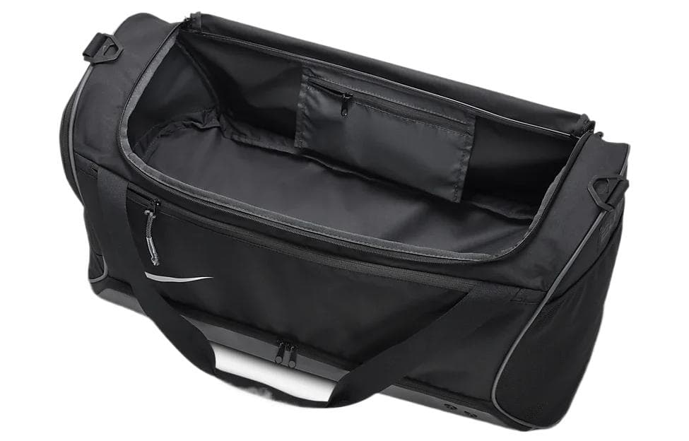 Спортивная сумка Nike Hoops Elite Black - изображение 4