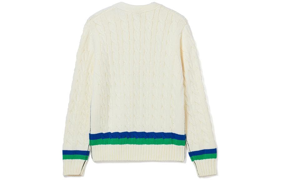 Кофта LACOSTE FW23 V - изображение 2